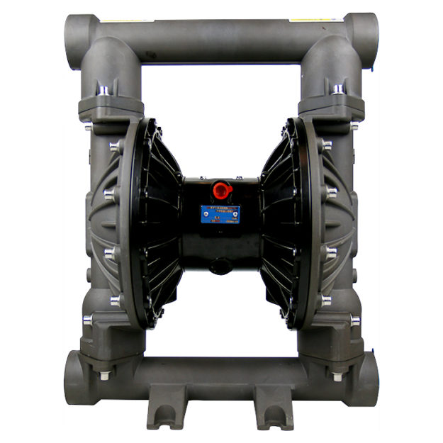 MBV80 Diaphragm Pump Ductile Iron 001