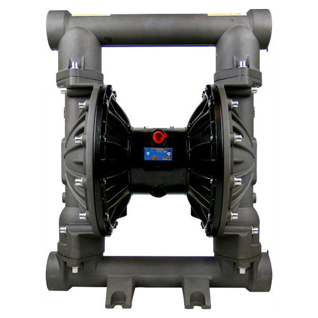 MVB50 Diaphragm Pump Ductile Iron 001